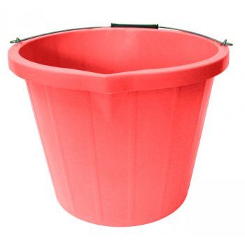 Bucket Pink 3 gal