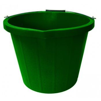 Bucket Green 3 gal