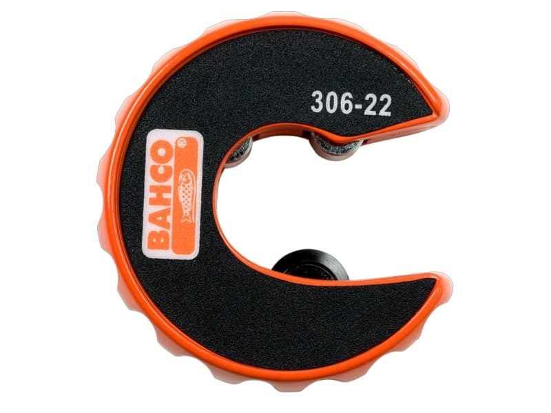 Bahco Pipe Slice Twin Pack 15mm and 22mm - BAH306PACK