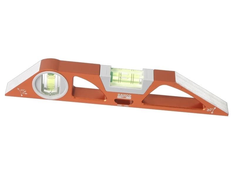 Bahco 250mm Scaffolders Level
