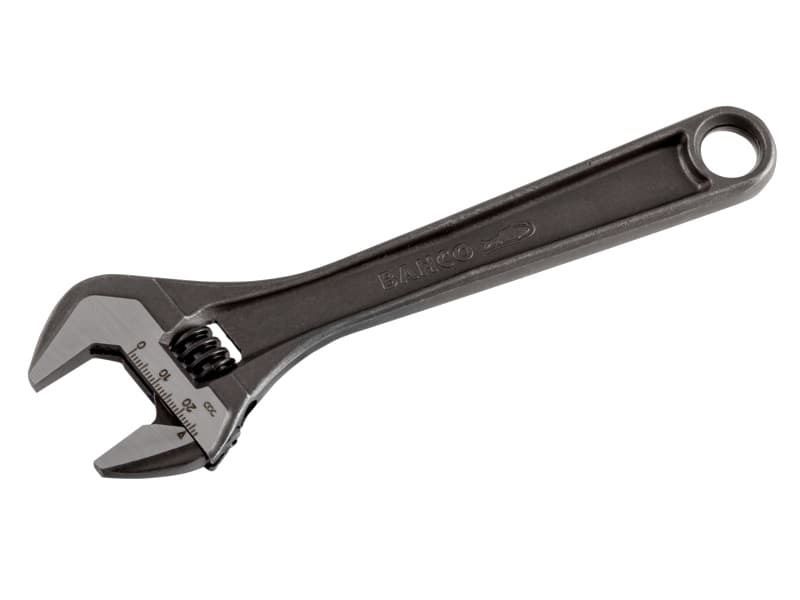 Bahco Adjustable Wrench 4"