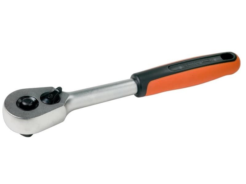 Bahco Quick Release Ratchet 1/2"