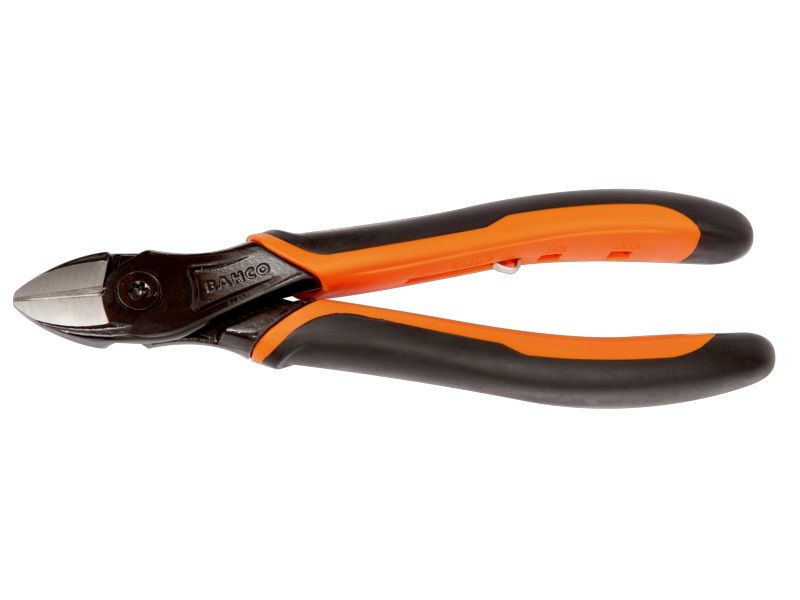 Bahco Ergo Side Cutters 140mm - 2101G 140