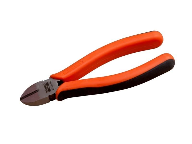 Bahco Side Cutting Plier 180mm - 2171G180