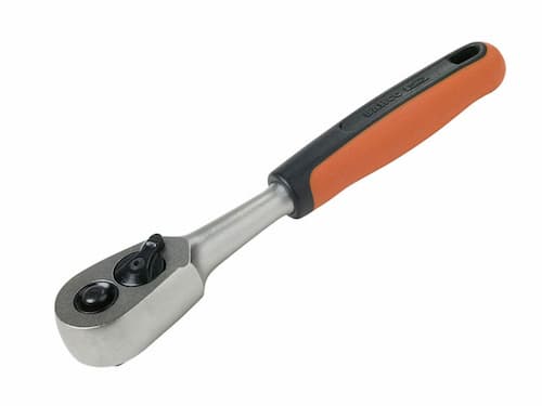 Bahco Ratchet 1/4" Square Drive  - BAH14RAT