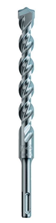 Makita Performance SDS+ Drill Bit 6.5mm x 160mm x 100mm - P-29290/B-47391