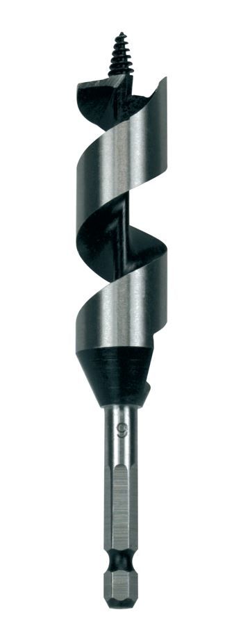 Makita Performance Stubby Auger 25mmx120mm Short P-65925