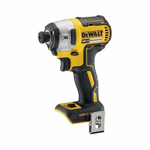 DeWalt Brushless Impact Driver (Bare Unit) 18V - DCF887N