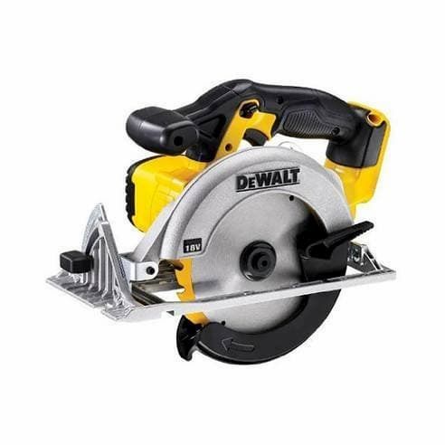 DeWalt XR Circular Saw (Bare Unit) 18V - DCS391N