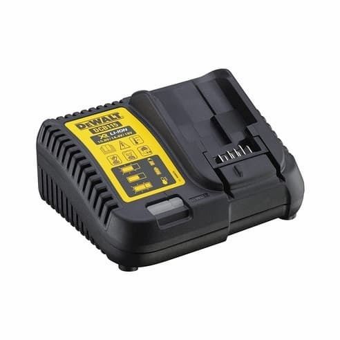 DeWalt XR Multi-Voltage Charger - DCB115