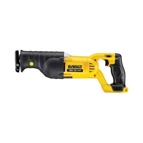 DeWalt XR Premium Recip Saw (Bare Unit) 18V - DCS380N