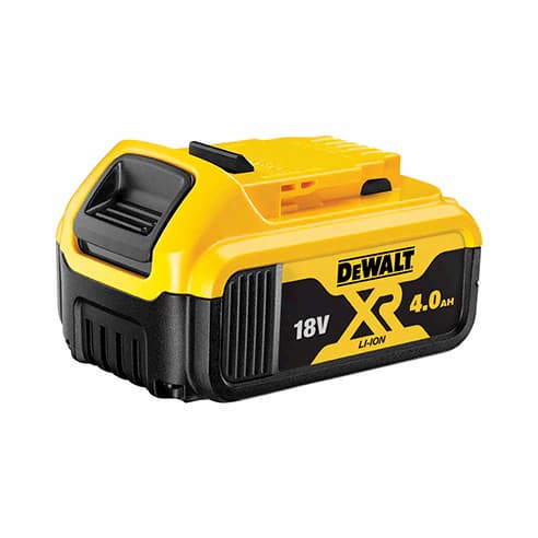 DeWalt 4.0Ah Battery 18V - DCB182