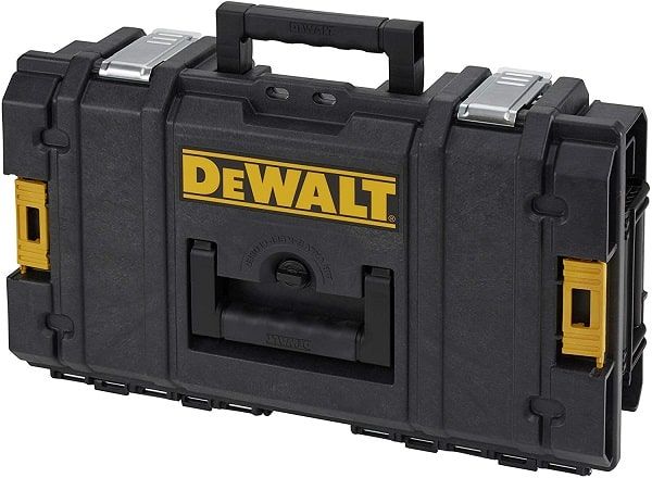 DeWalt DS150 Tough System Stackable Kit Box - DEWDS150CASE