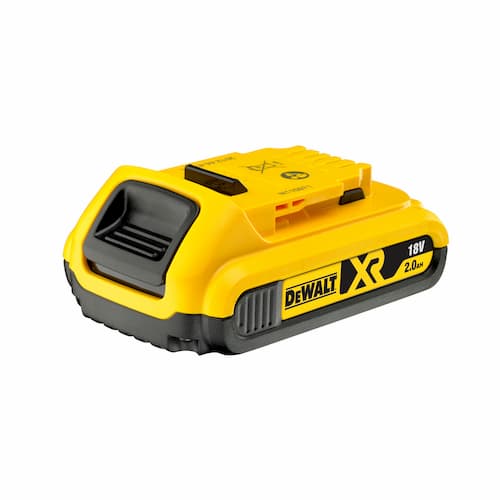 DeWalt 18V 2.0AH Battery - DCB183