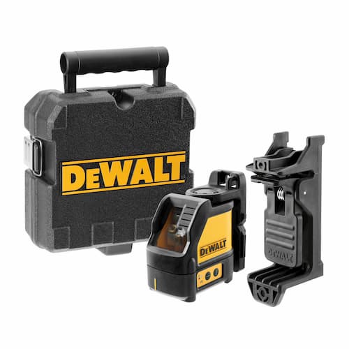 DeWalt Green Beam Laser - DW088CG-XJ