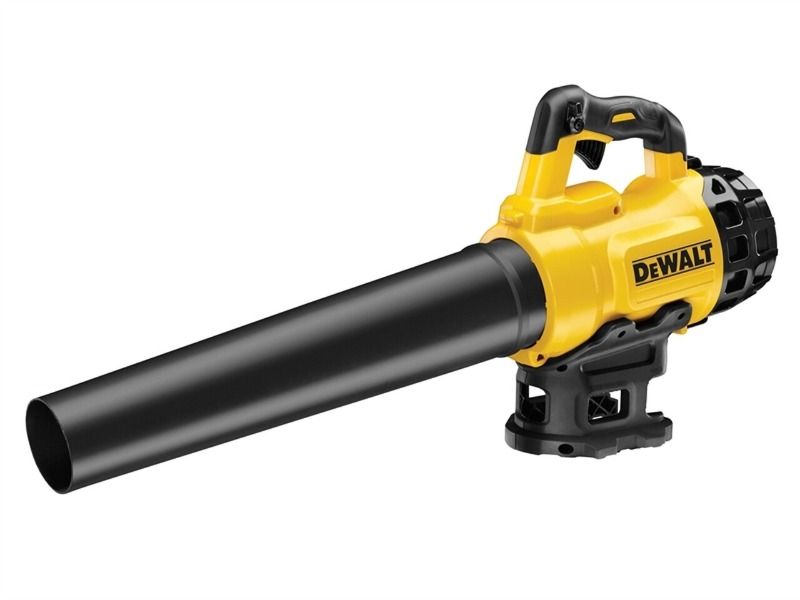DeWalt Cordless Blower (Bare Unit) 18V - DCM562PB-GB