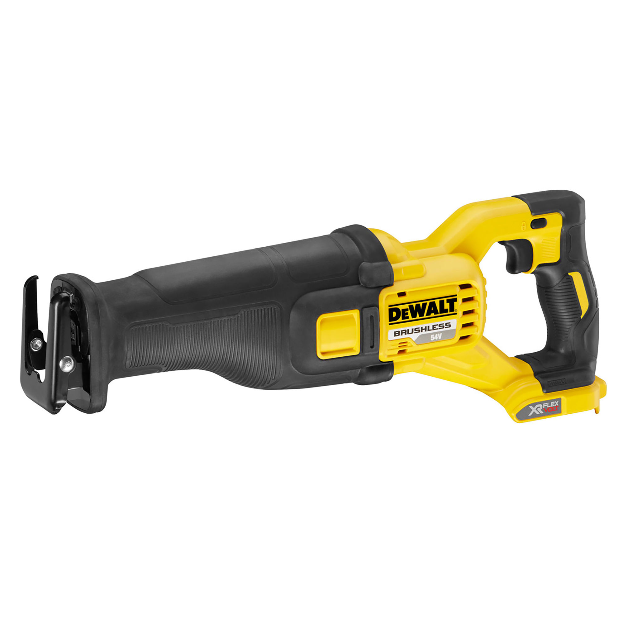 DeWalt XR Flexvolt Reciprocating Saw 54V - DCS388N-XJ