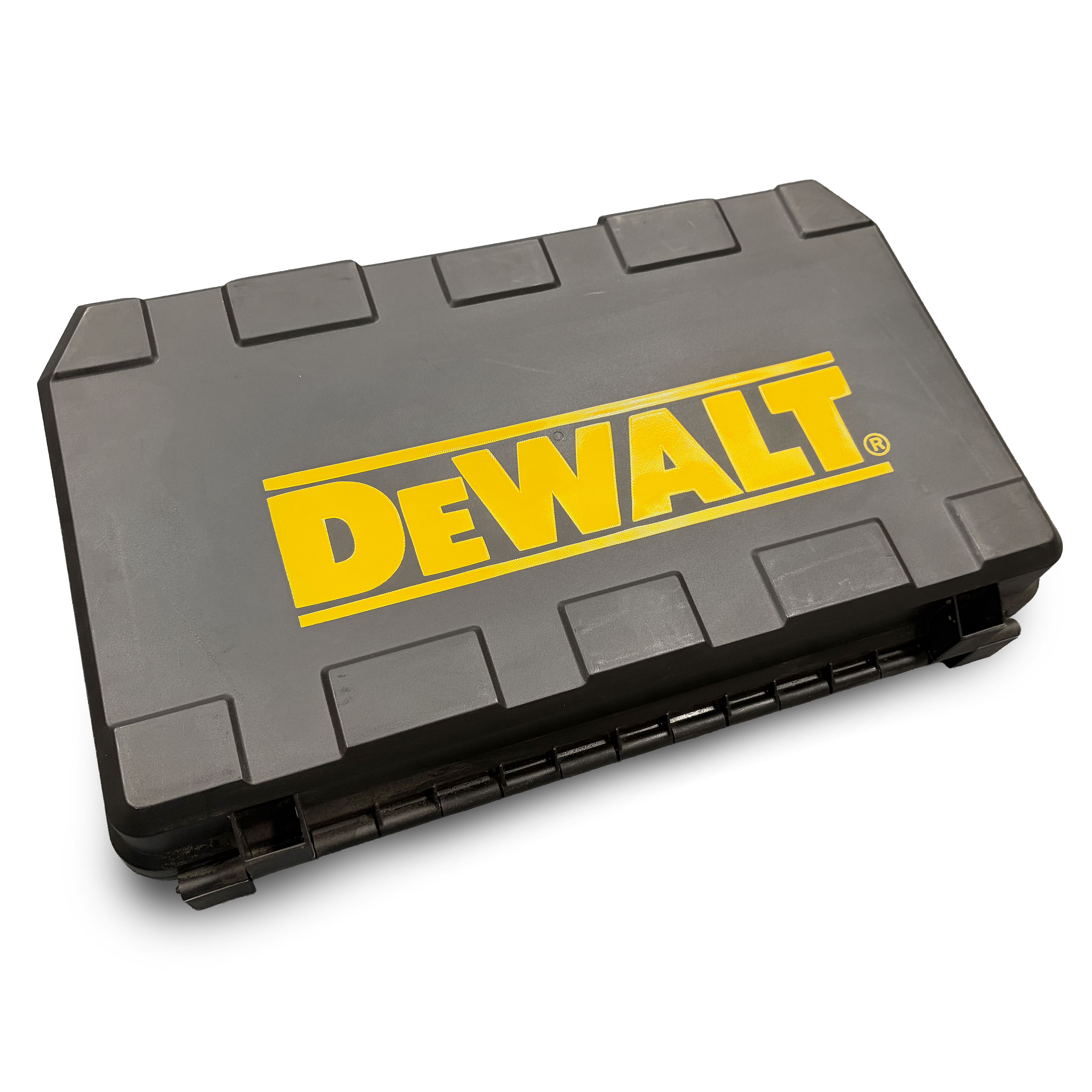 DeWalt Empty Toolbox Carry Case for DCH253, DCH273 and DCH274 - 578781