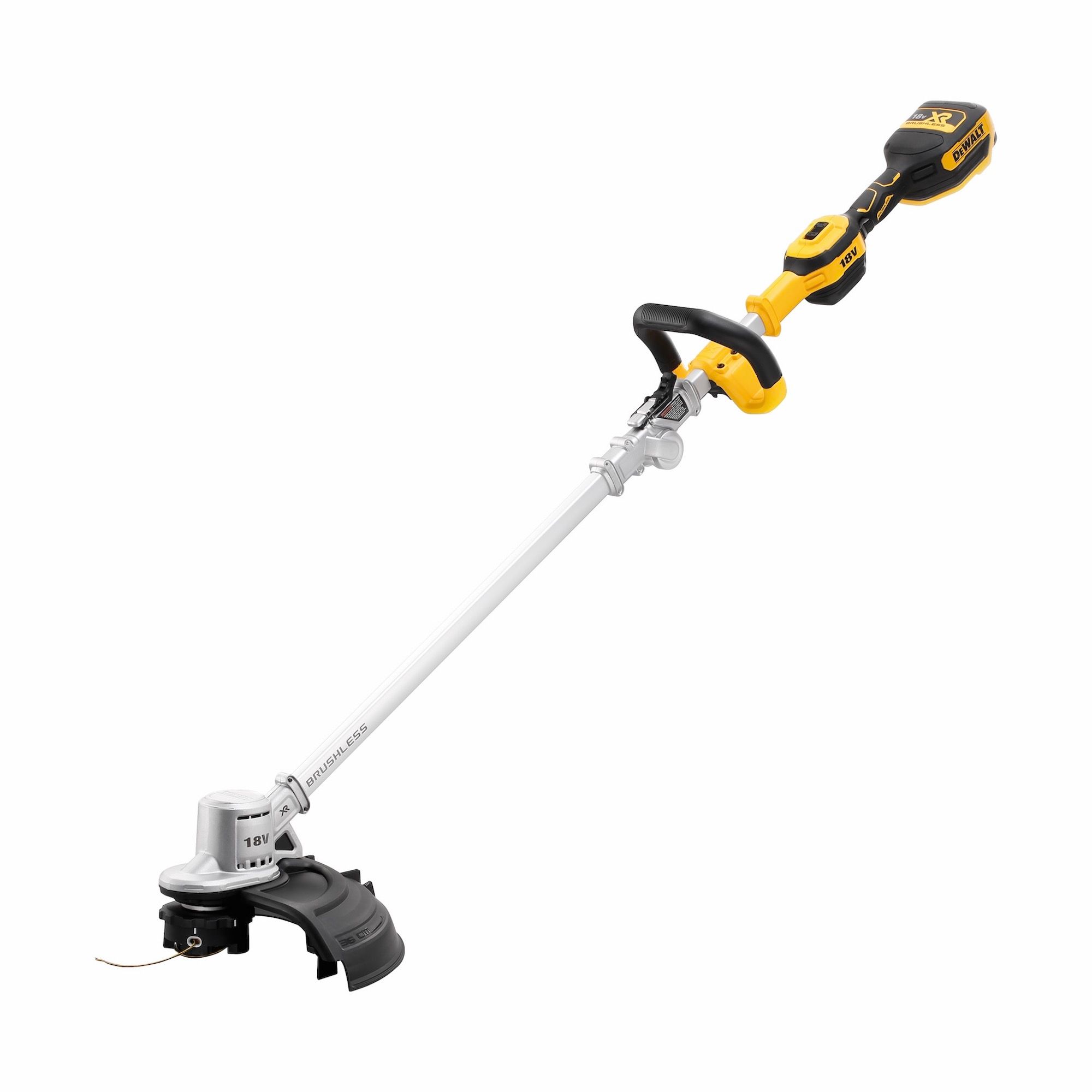 DeWalt XR Strimmer 18V - DCMST561P1-GB