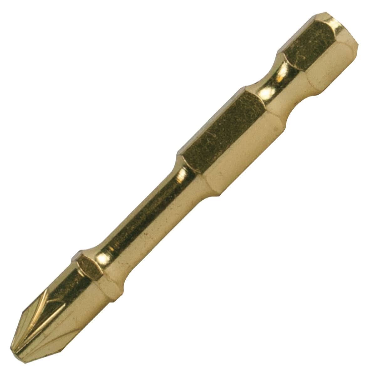 Makita Impact Gold Flip Top Box PZ2 50mm - B-39540