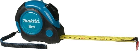 Makita 8m Tape Measure - P-73003