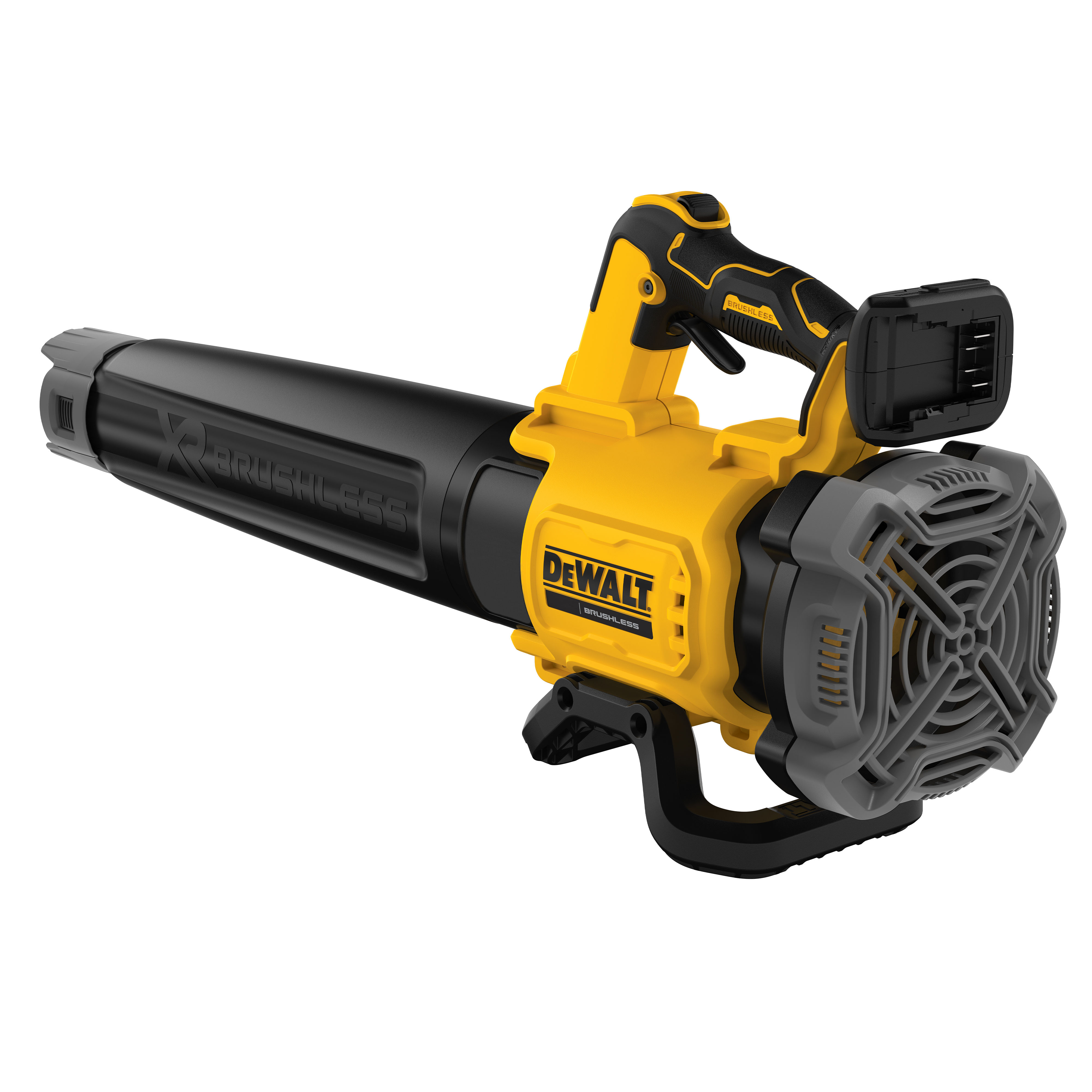 DeWalt XR Brushless Cordless Axial Blower (Bare Unit) 18V - DCMBL562N-XJ