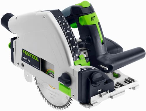 Festool Circular Saw TS 55 REBQ-PLUS GB 110V - 561554