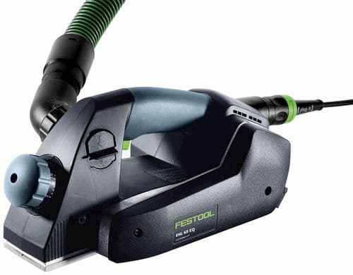 Festool Planer EHL 65 EQ-Plus 110V GB - 574561