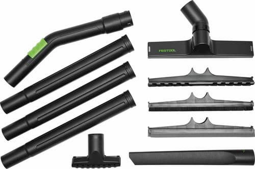 Festool Compact Cleaning Set D 27/D 36 K-RS-Plus - 203430