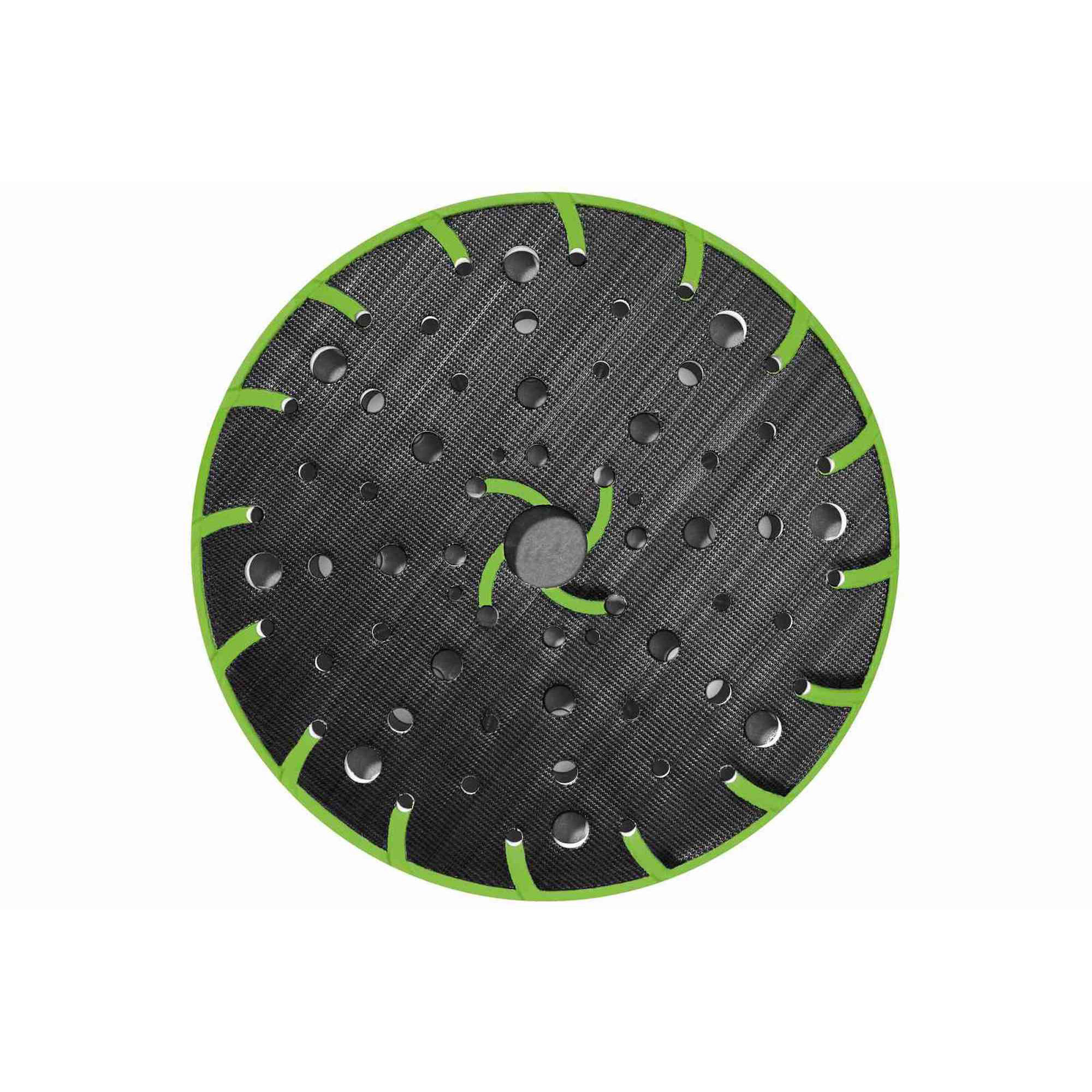 Festool Sanding Pad ST-STF D150/MJ2-M8-W-HT FUSION-TEC - 202458