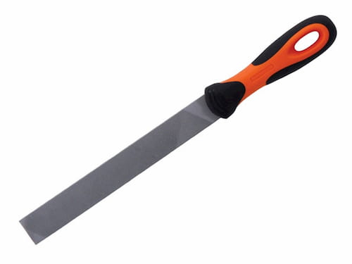 Bahco 4-152-08-2-2 Handyman Wood File 8" - BAH152