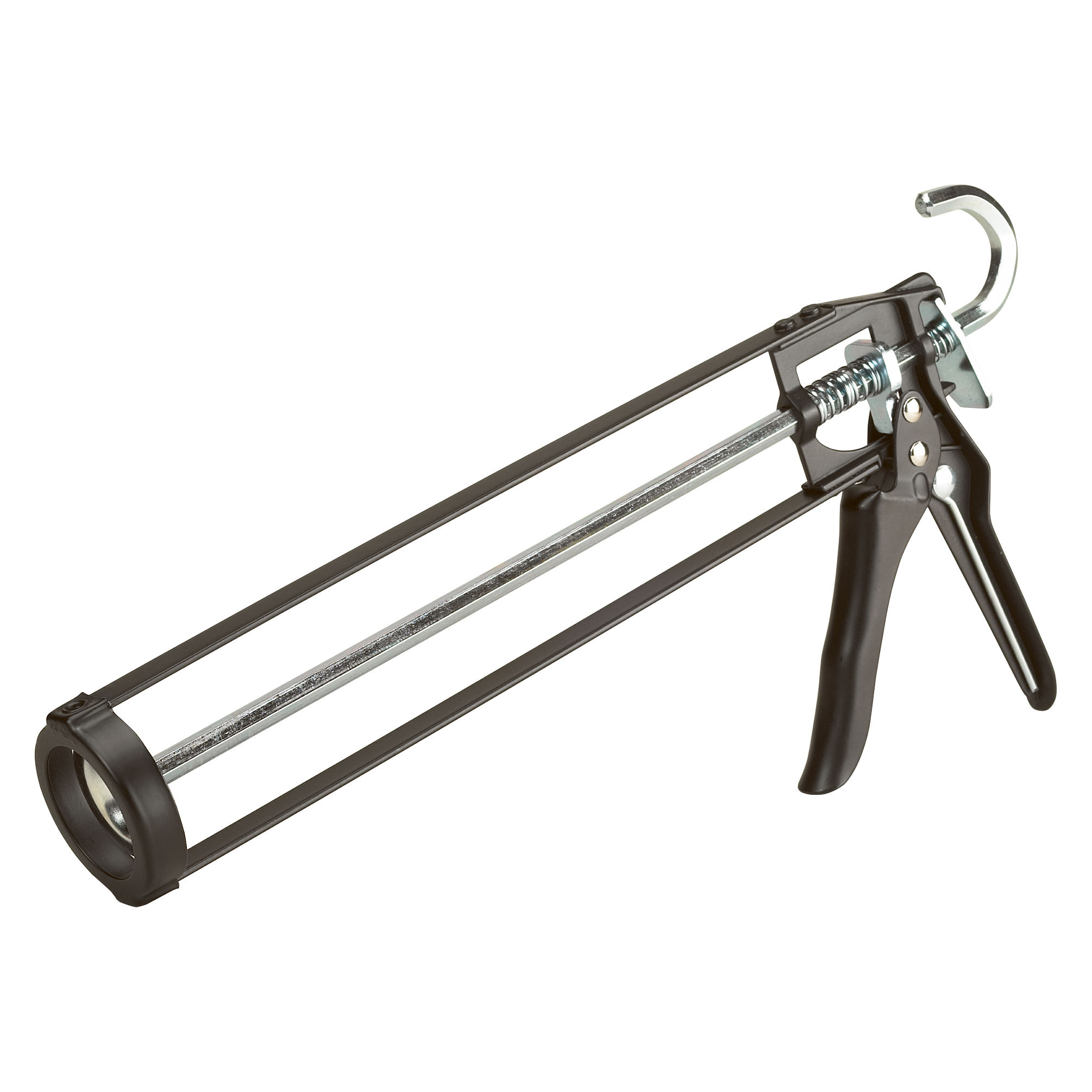 Skeleton Sealant Gun Professional SG400 C4 310ml & 400ml Cartridge