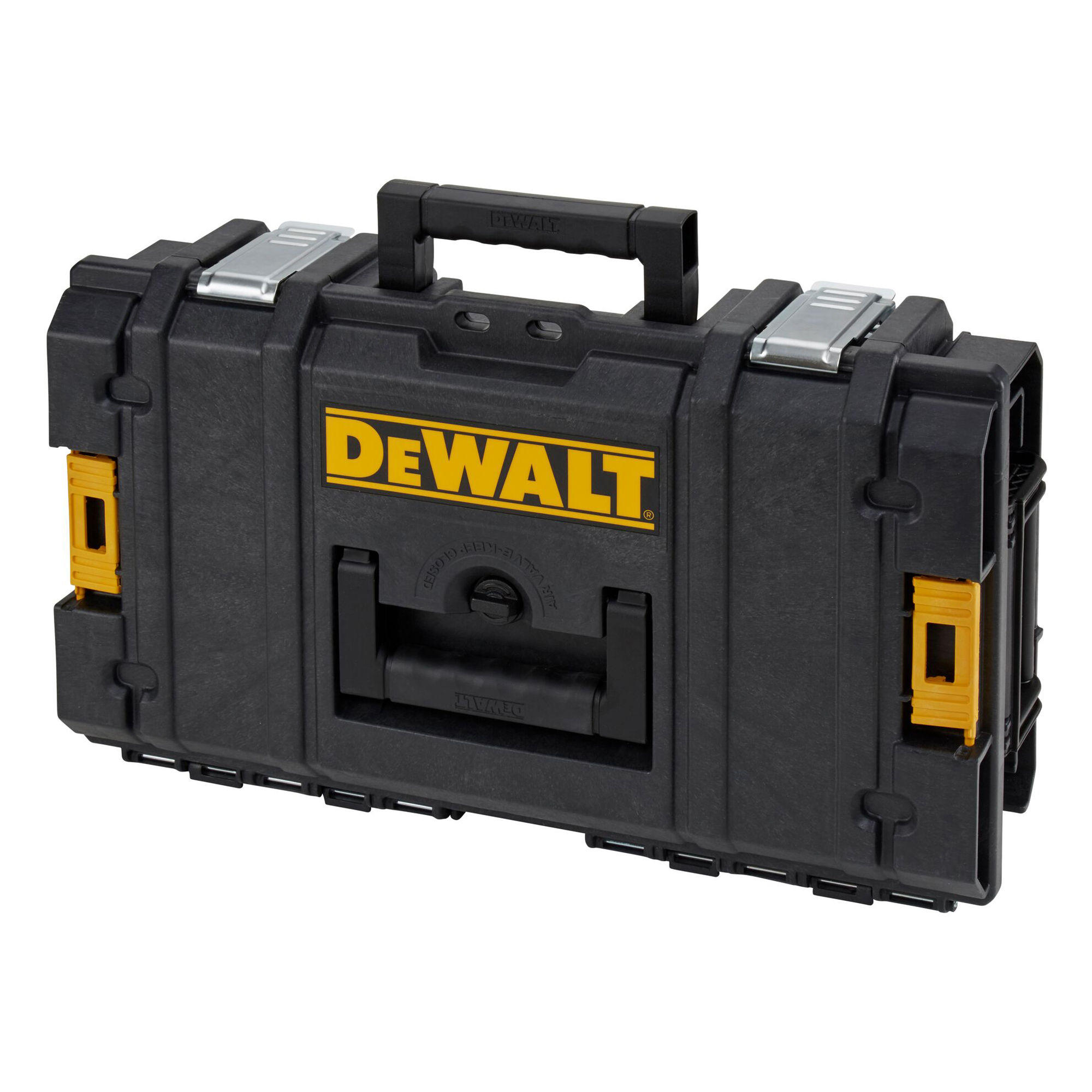 DeWalt DS150 Tough System Kit Box with Inlay for DCF887 and DCD796 - DWST08201