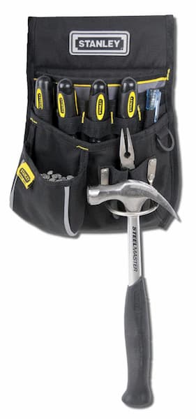 Stanley Tool Pouch - STA196181