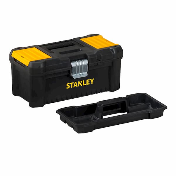 Stanley Basic Toolbox Organiser Top 12.1/2" - STA175515