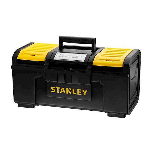 Stanley One Touch Toolbox DIY 16" - STA179216