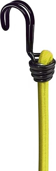 Masterlock Twin Wire Bungee Cords (2 Pack) 3022E