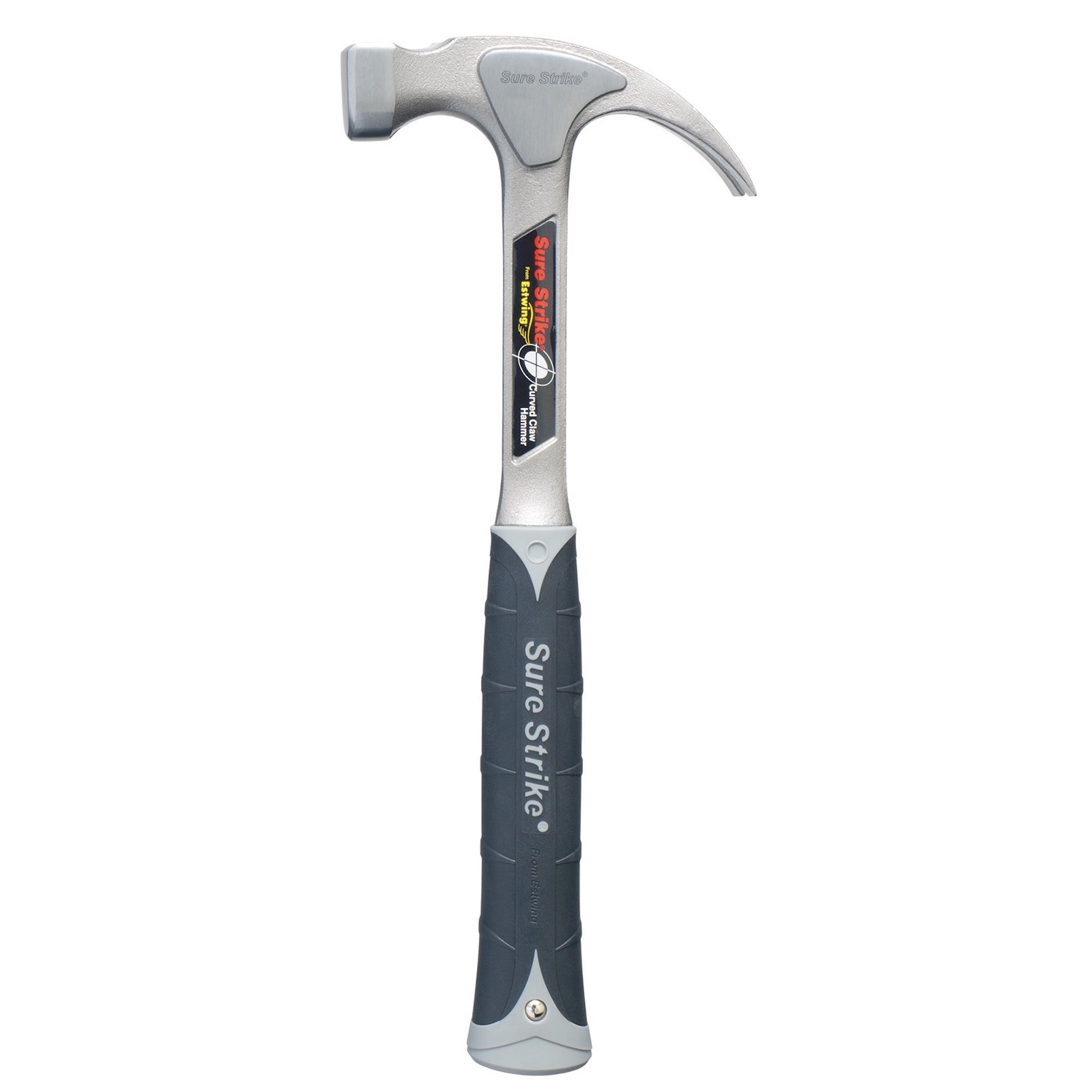 Estwing Sure Strike Curved Claw Hammer 20oz