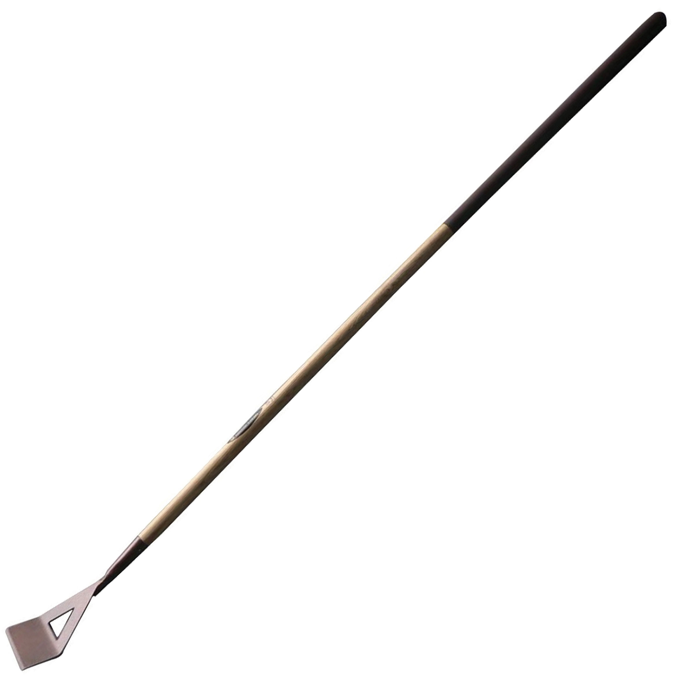 Spear & Jackson Elements Carbon Dutch Hoe - 4135NB/09