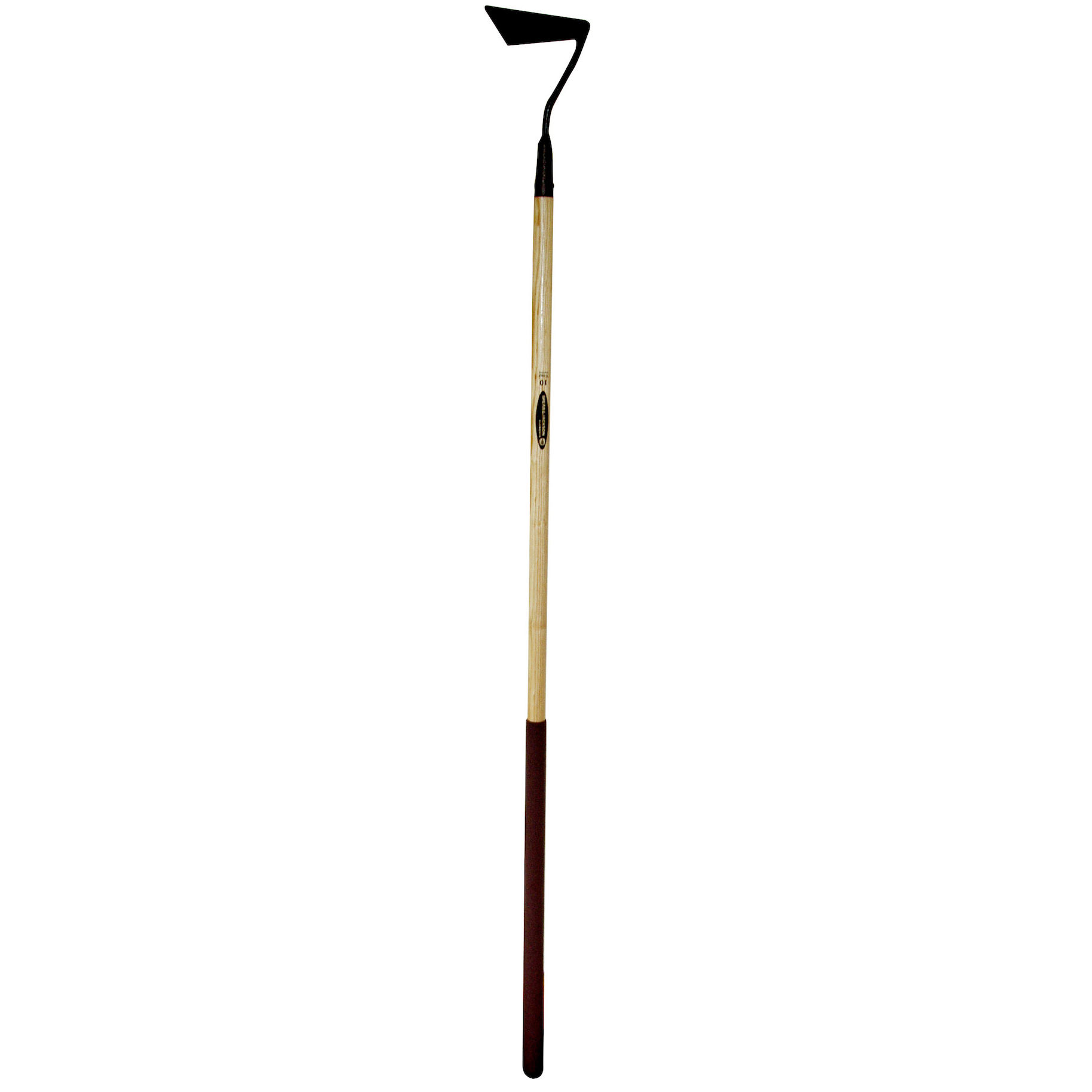 Spear & Jackson Elements Carbon Angled Hoe - 4160NB/09