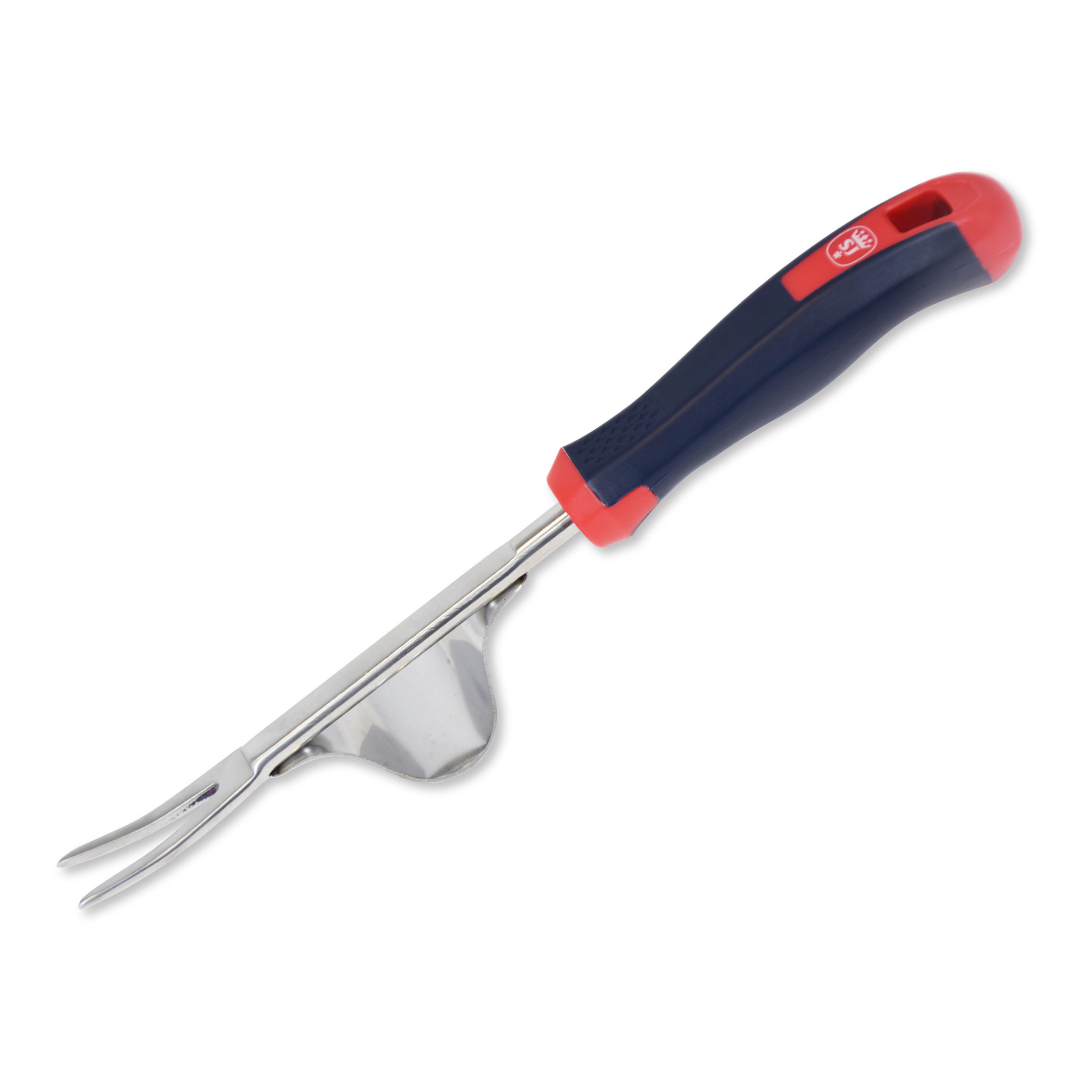 Spear & Jackson Select Stainless Weeder with Fulcrum - 3048EL
