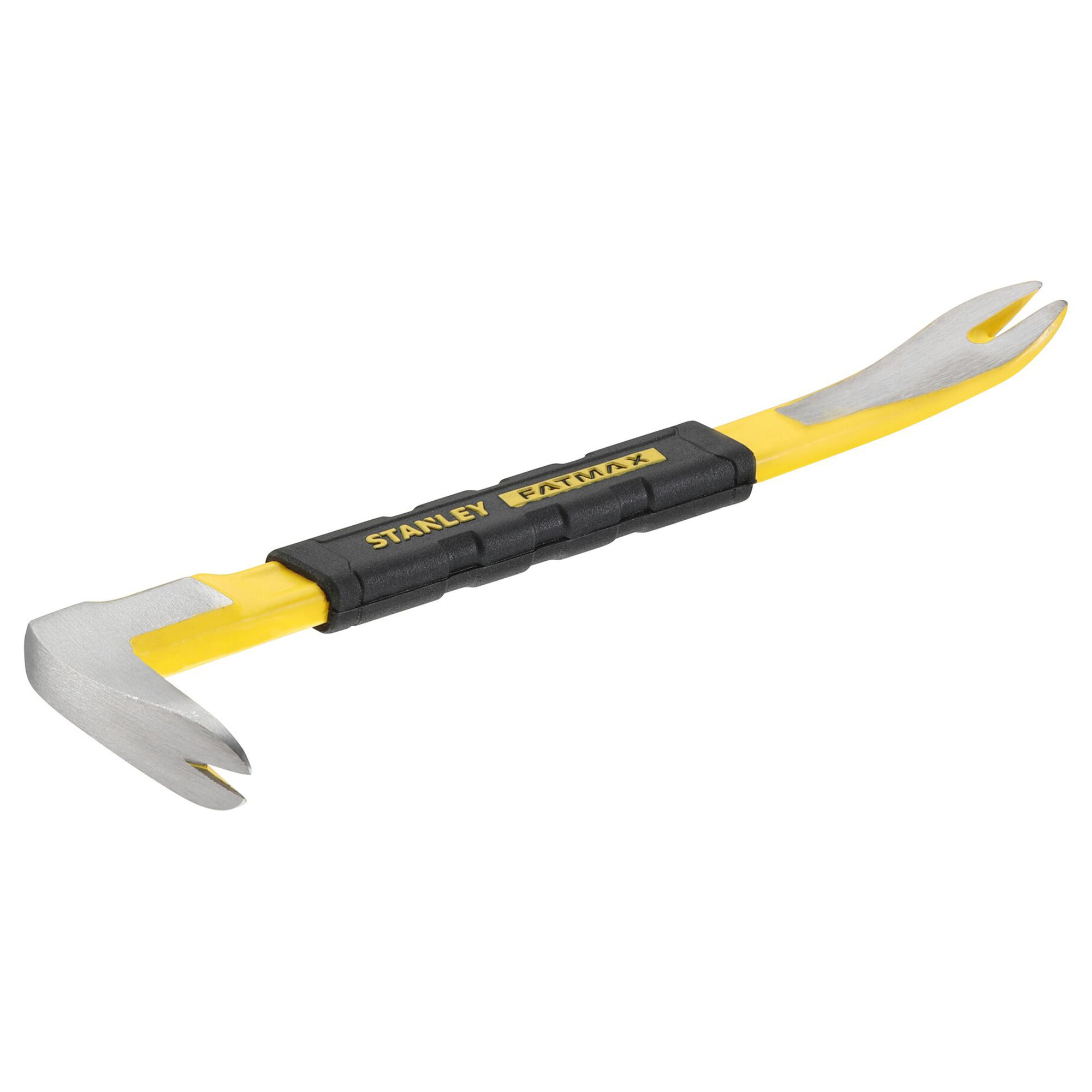 Stanley FatMax Spring Steel Claw Bar 10" - STA155008