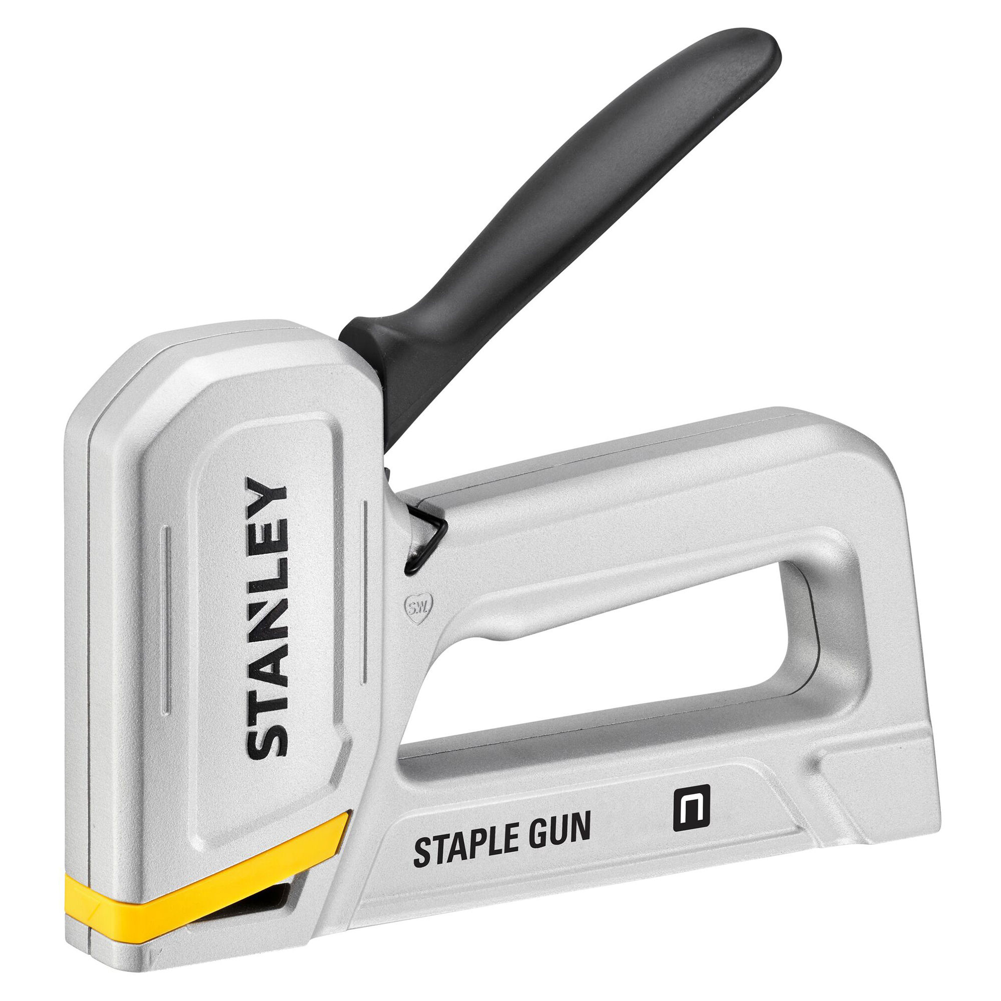 Stanley Heavy-Duty Staple Gun - STA070150