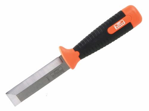 Bahco Sb-2448 Knife Edge Chisel Wrecking Knife - BAH2448