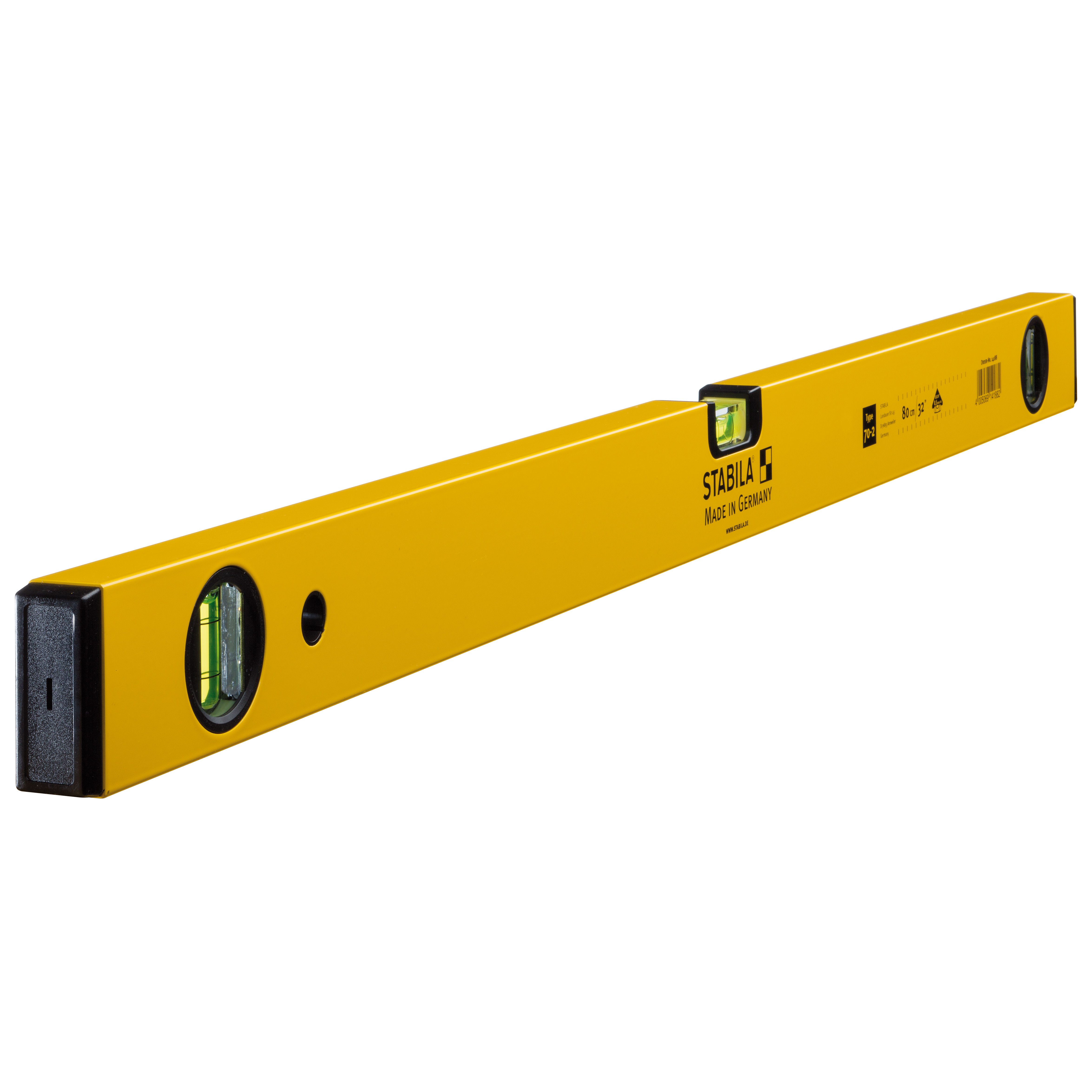 Stabila 70-2 Spirit Level 800mm (32") STB70232