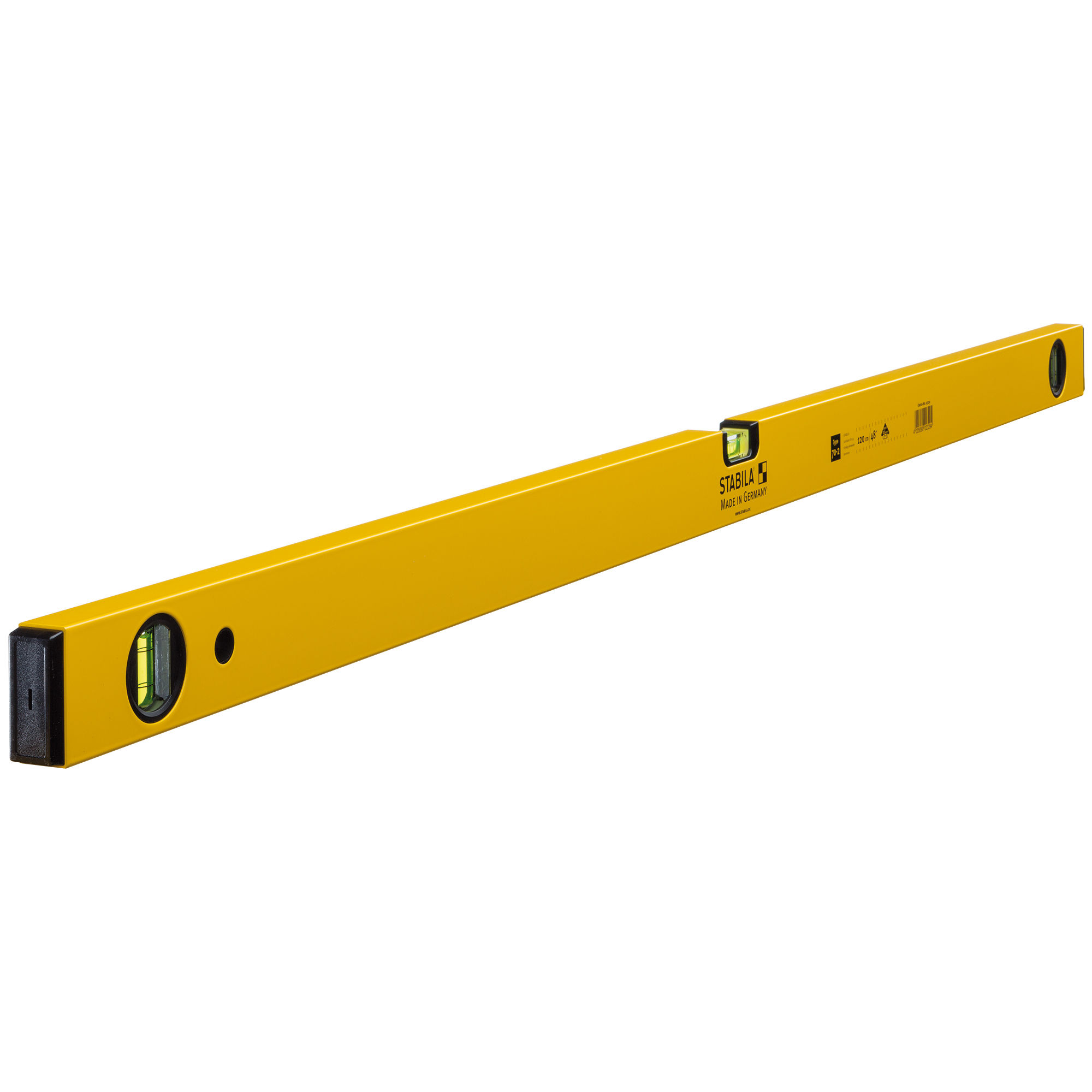 Stabila 70-2 Spirit Level 1000mm (40") STB70240