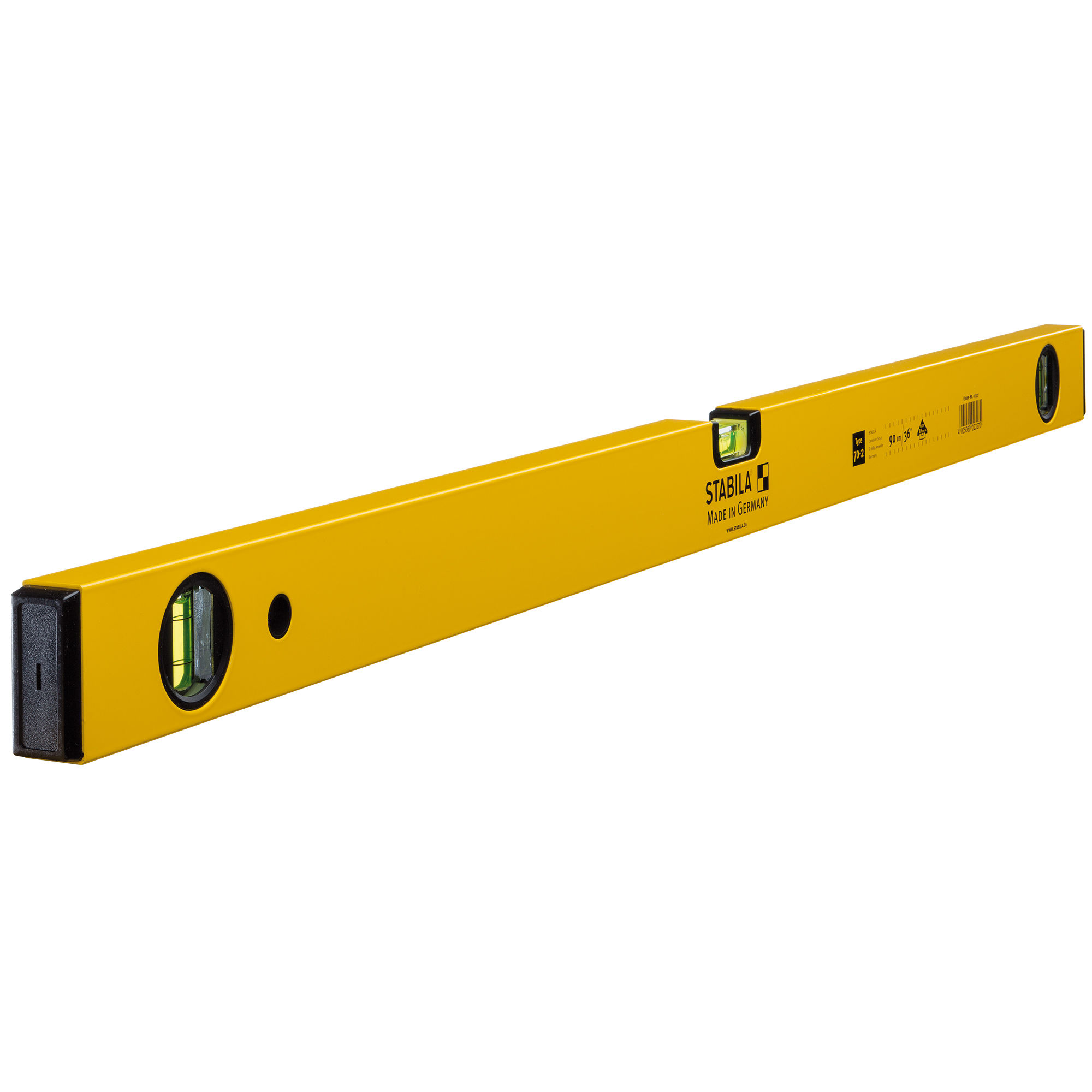 Stabila 70-2 Spirit Level 900mm (36") STB70236