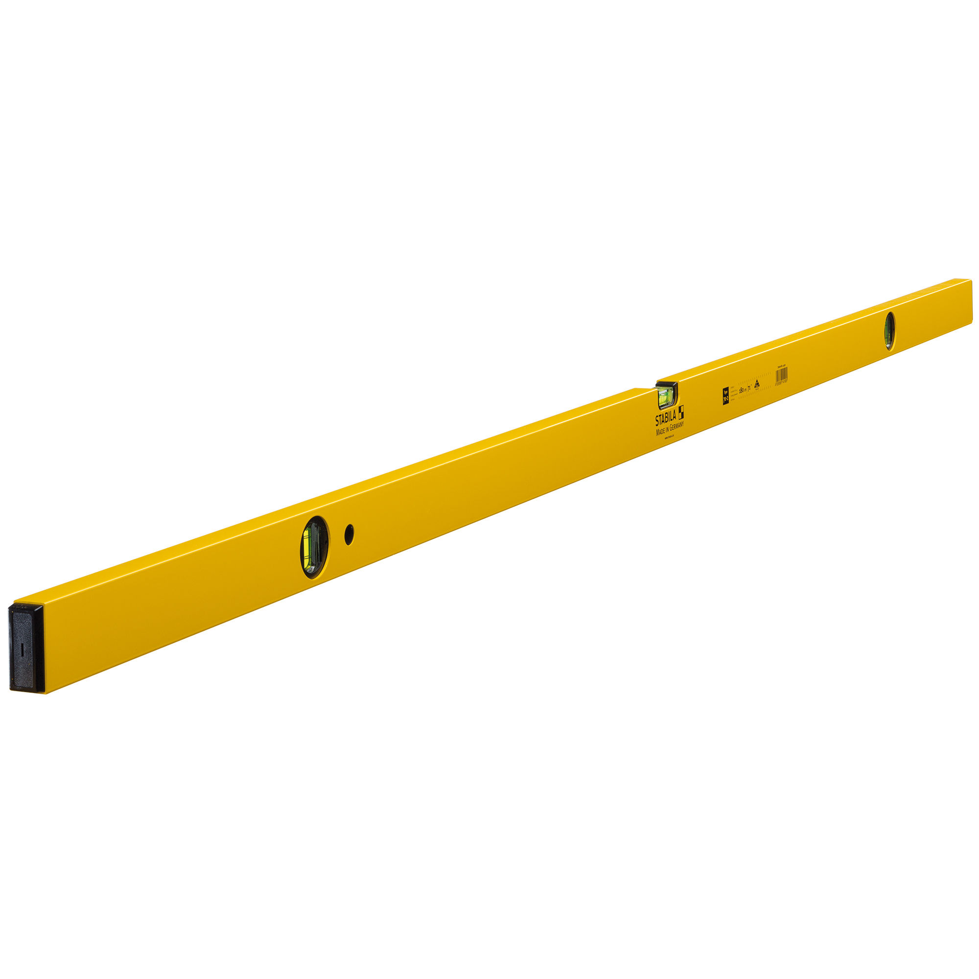 Stabila 70-2 Spirit Level 1800mm (72") STB70272