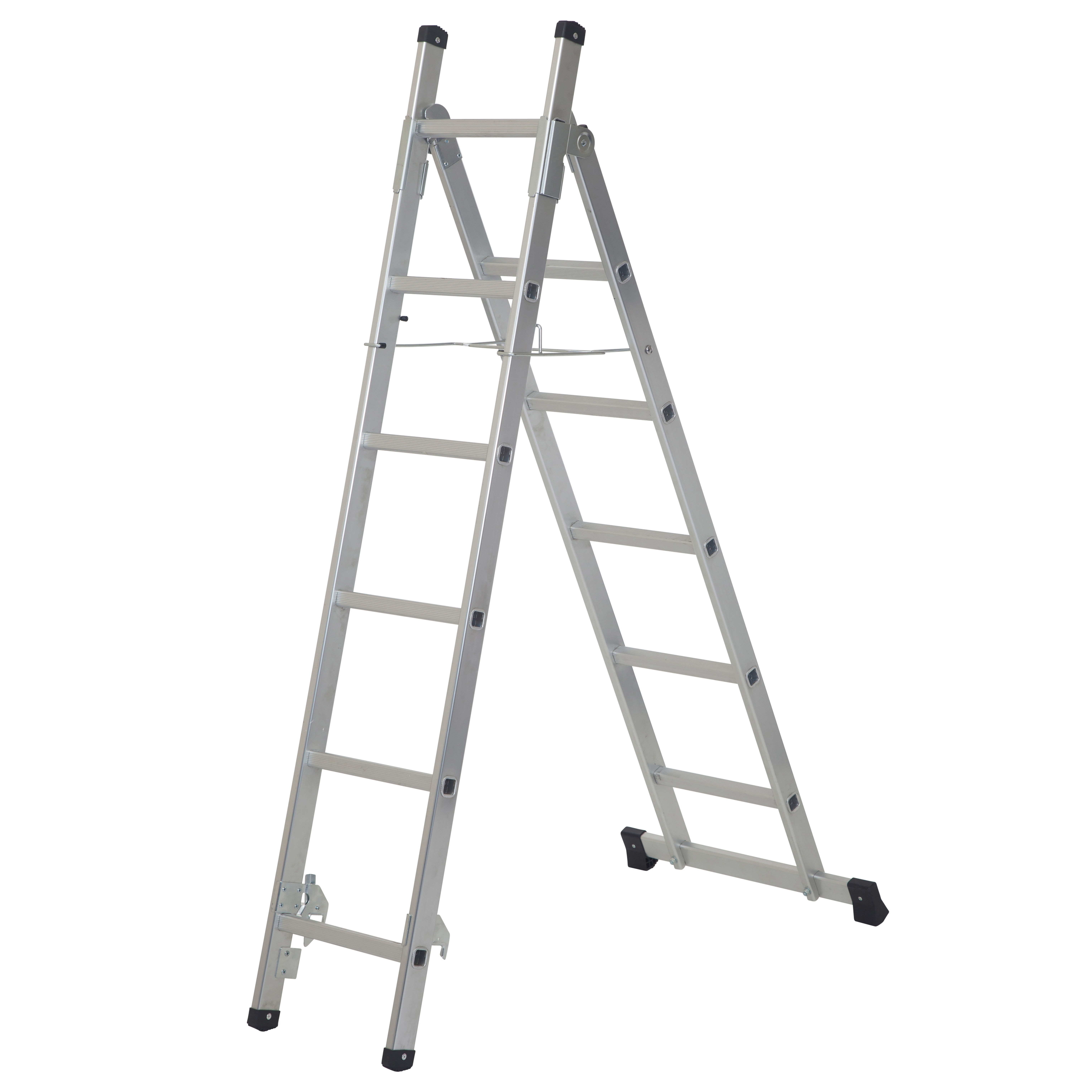 Werner 3-in-1 Combination Ladder - 7101318
