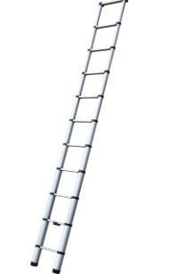 Youngman Telescopic Ladder - 30113318